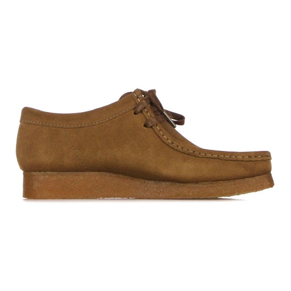 Suede Moccasin Lifestyle Shoe