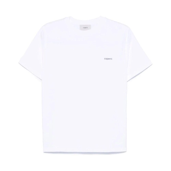 Black T-shirts and Polos, Crew Neck
