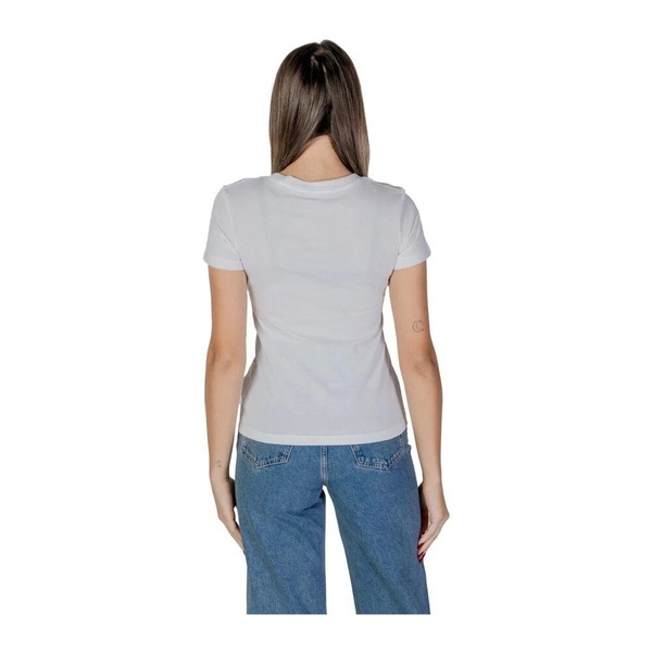 Classic Cotton Tee