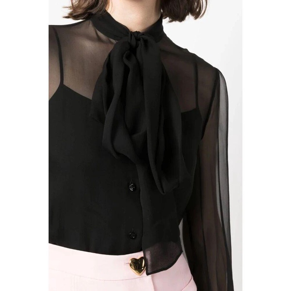 Black Shirts for Men