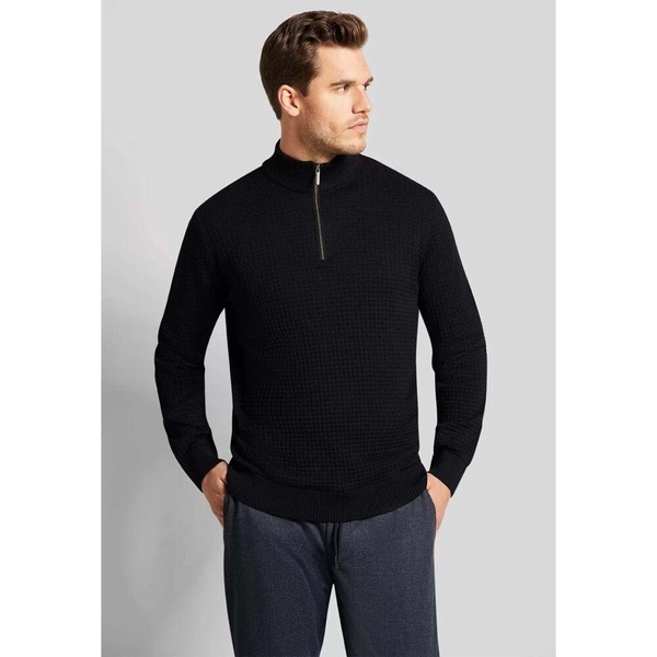 Blue Pullovers