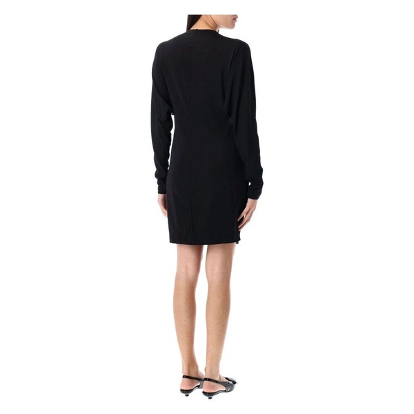 Elegant Mini Dress Mathilde