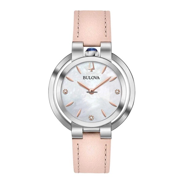 Bulova - Donna - 96p197 - Rubaiyat watch
