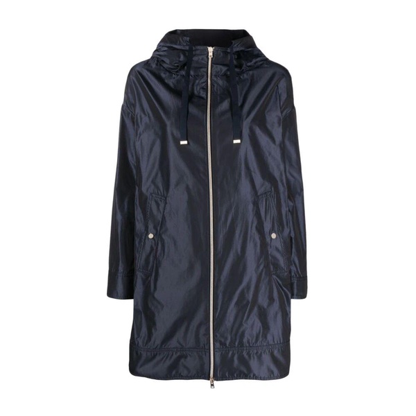 Parka Coat