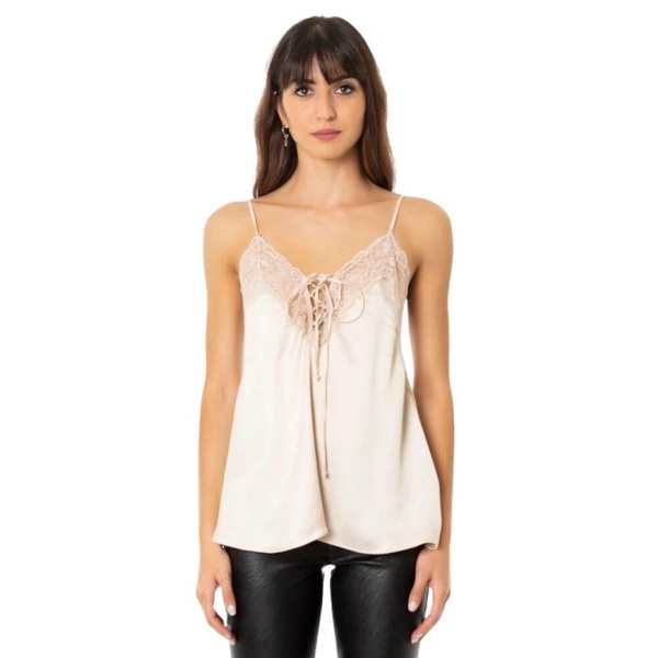 Sleeveless T-Shirt