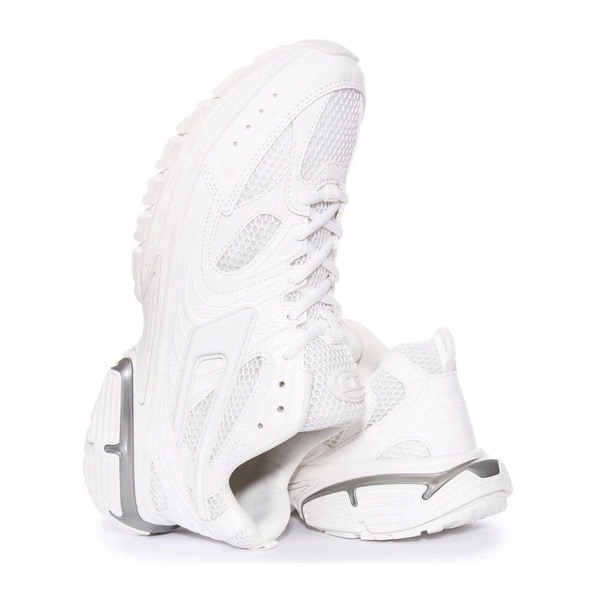 Mesh Sneaker