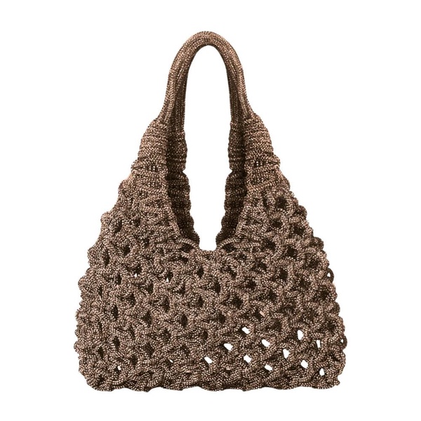 Handcrafted Vannifique Bag - Modern and Elegant