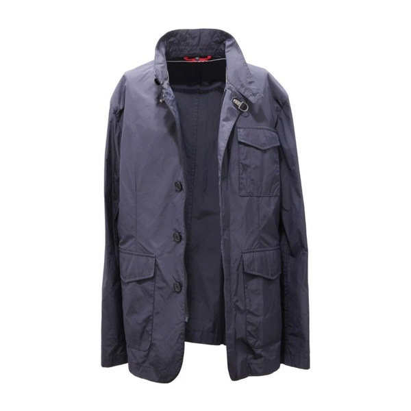 Field Jacket Made in Italy