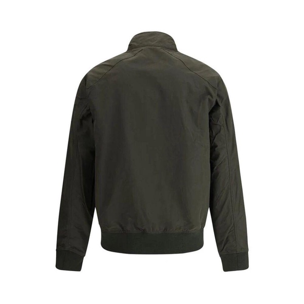 Flight Jacket