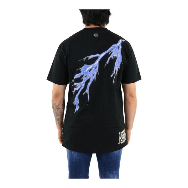 Round Neck T-Shirt