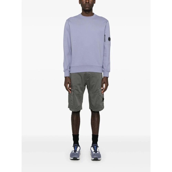 Shorts - Smoked Pearl
