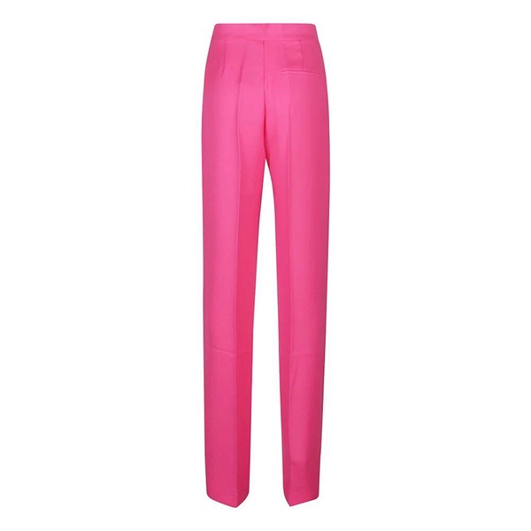 Fuchsia Maxi Pant