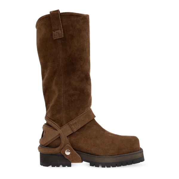 Boots D-TEXAN 2IN1