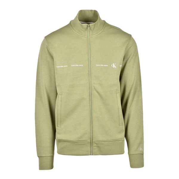 Casual Sweatshirt Cotton Polyester Blend