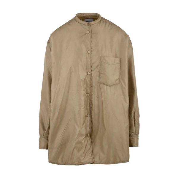 Beige Shirts for Women