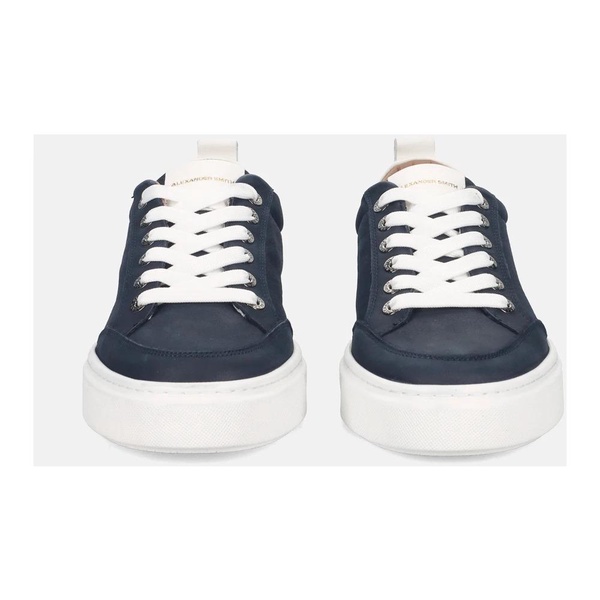 Blue Bond Street Sneakers