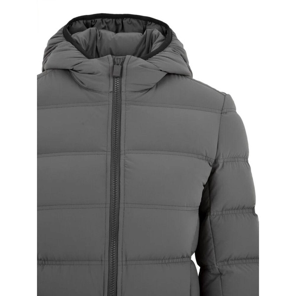 ASPESI Womens Puffer Jacket