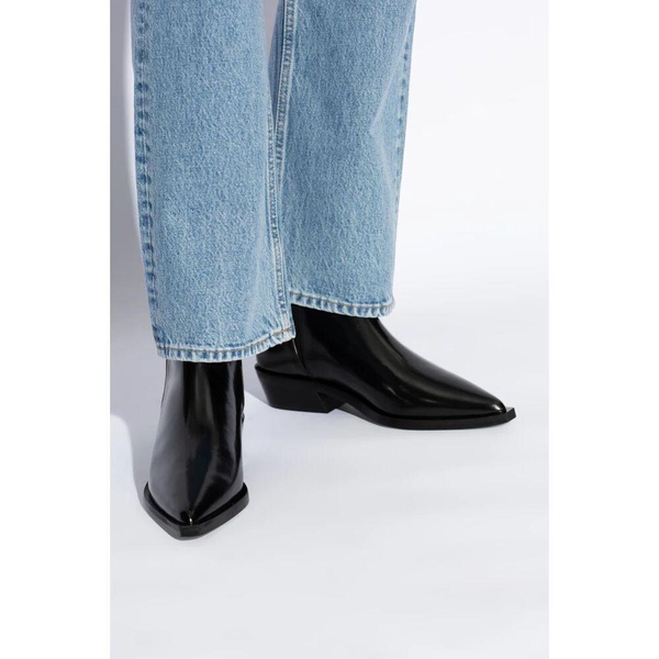 Bekah Ankle Boots