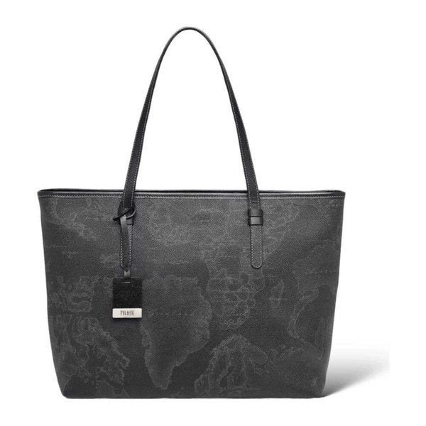 Geo Classic Large Shopping Bag
