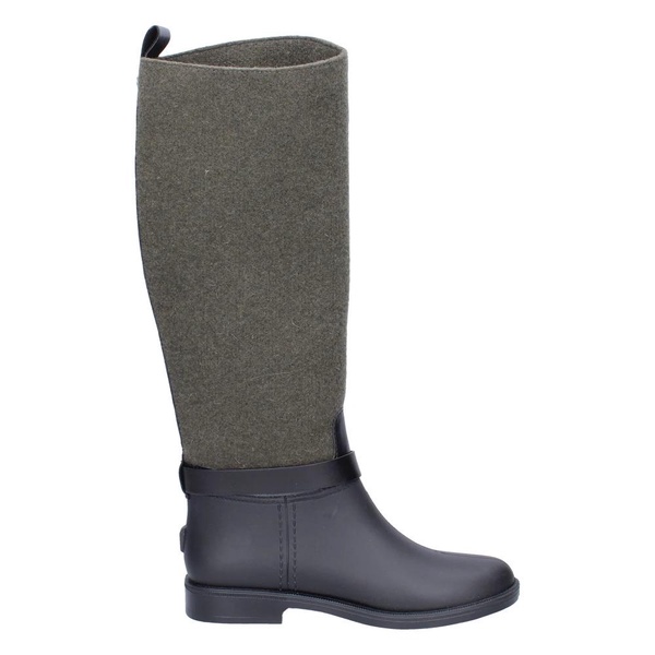 Womens Textile Shoes Boots