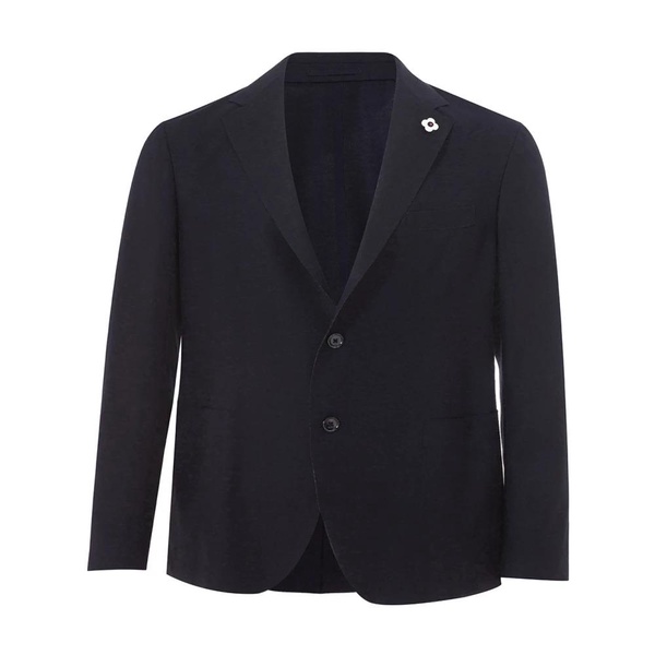 Two-Button Jacket