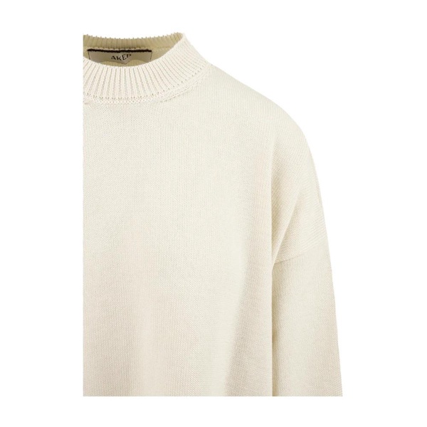 Cream Sweater Collection