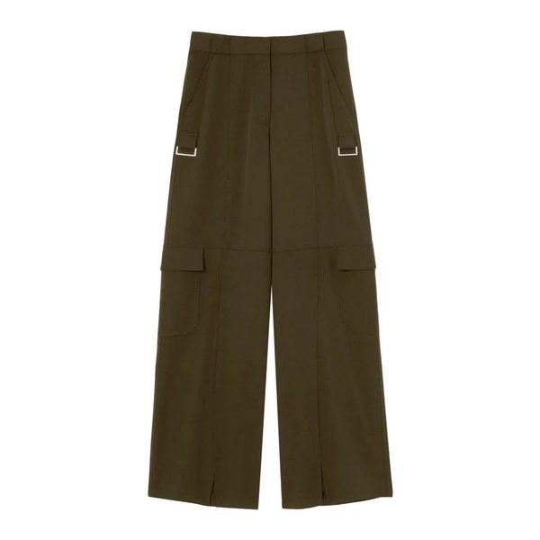 Elegant Slim Fit Trousers