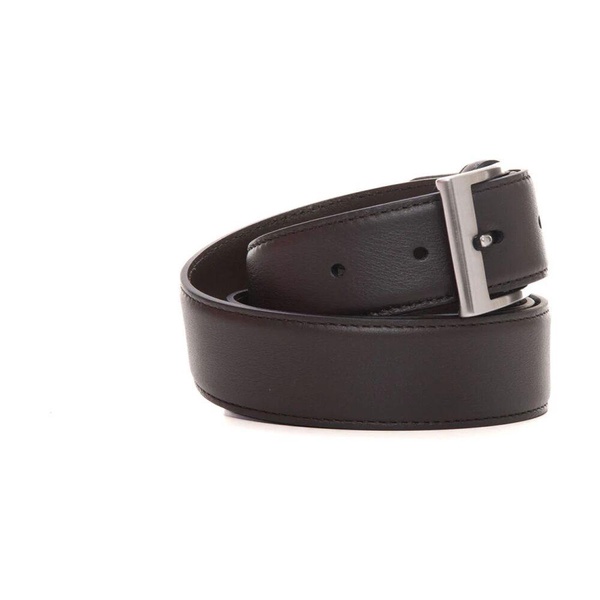 Classic Leather Belt