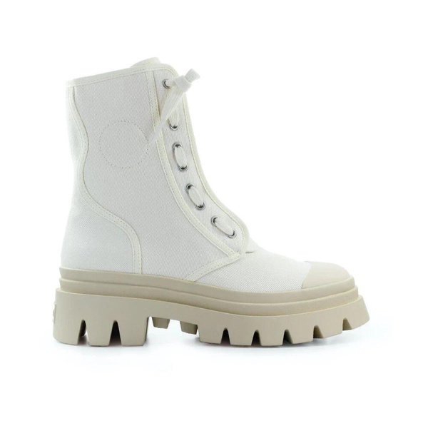 Combat Boots