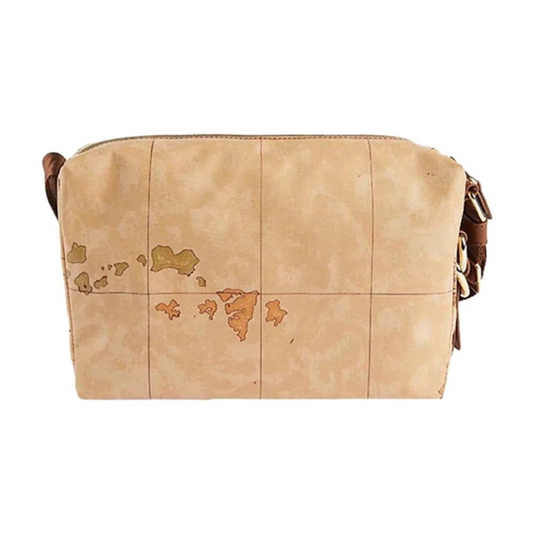 Iconic Geo Pattern Womens Bag