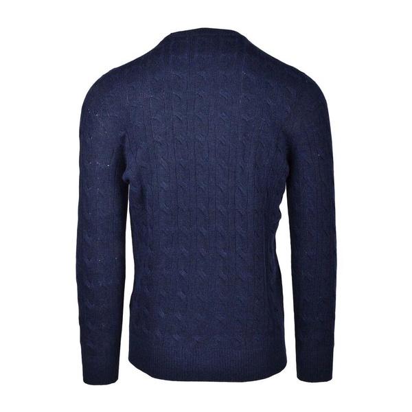 Blue Sweater for Men
