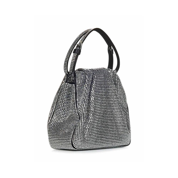 Black Tote Bag