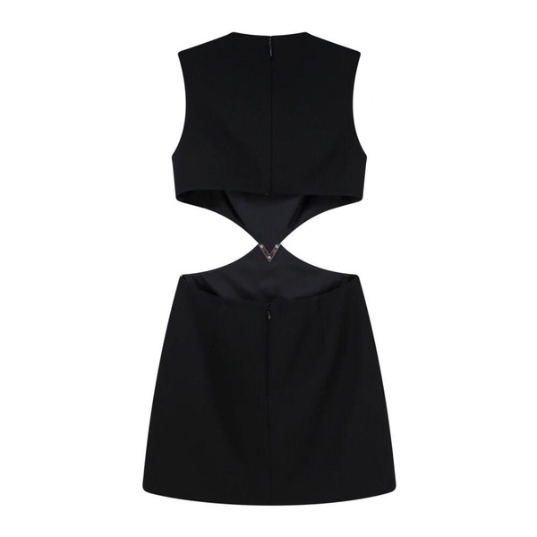 Sleeveless Day Dress