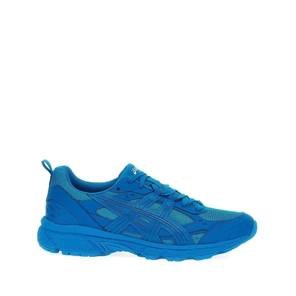 Comme Des Garons Shirt X Asics Sneakers