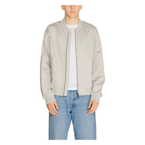 Stretch Hero Mens Jacket