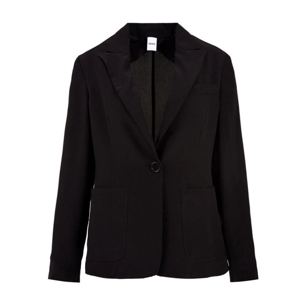 Womens H308 B753 Jacket