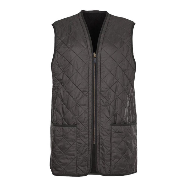 Polarquilt Waistcoat