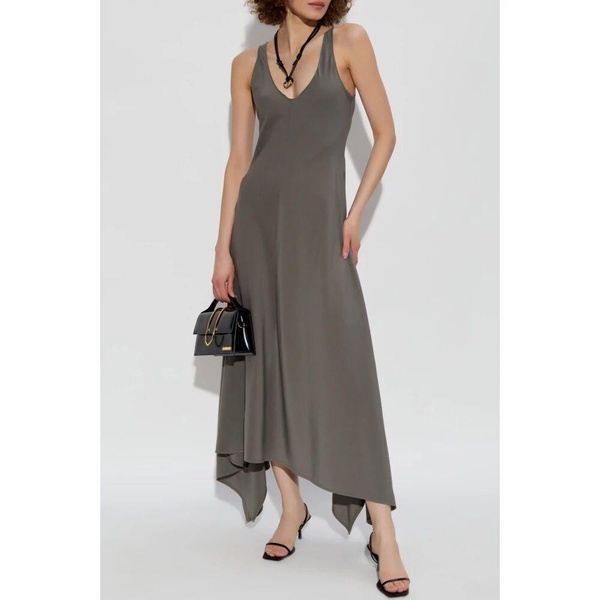 Strappy dress