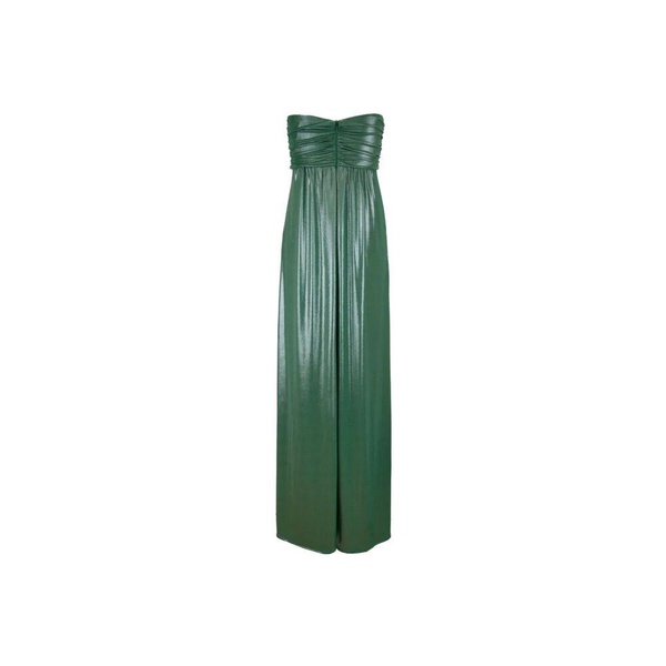 Heart Detail Zip Dress