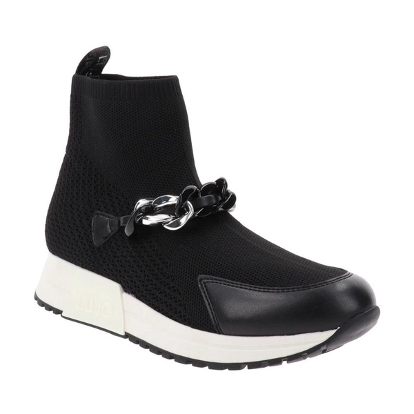 Fabric Sneakers for Women