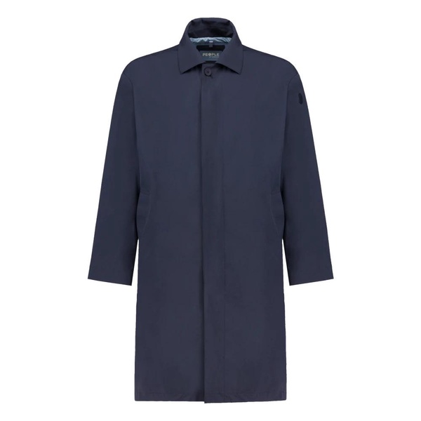 Kurume Trench Coat