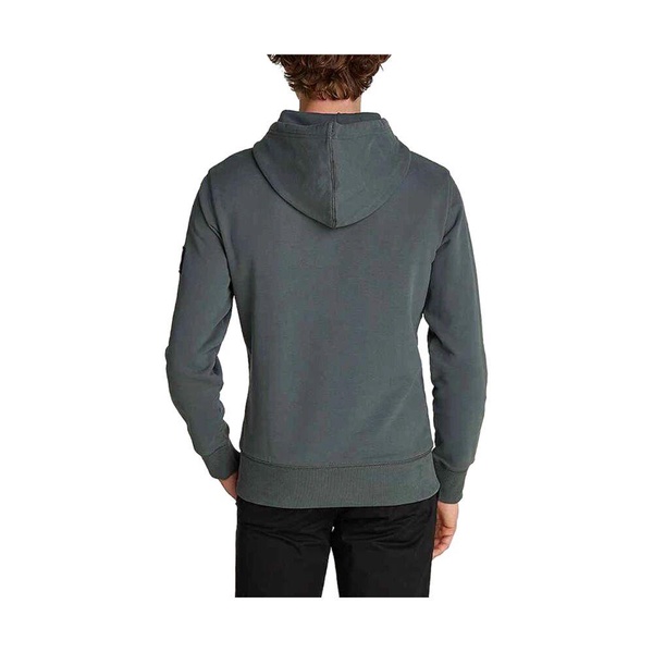 Urban Grey Sweater