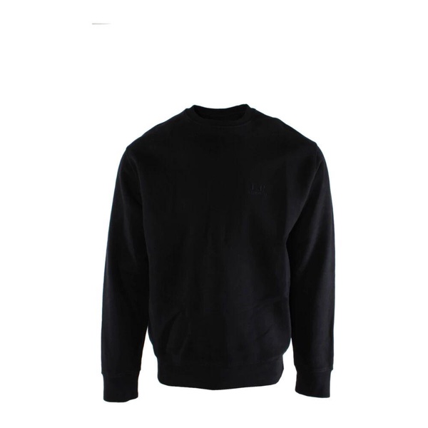 Blue Fleece Sweater