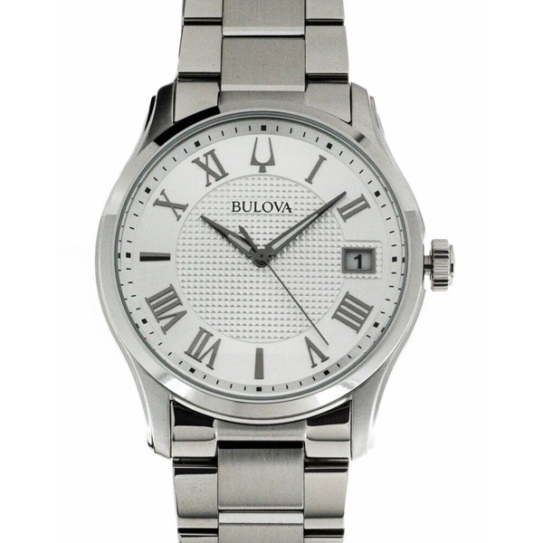 Wilton Quartz Watch