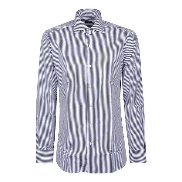 Classic Neck Shirt