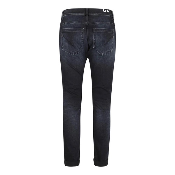 Blue Trousers for Men AW24