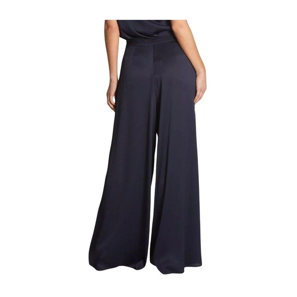 Wide Trousers