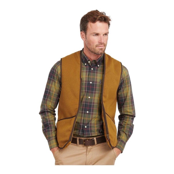 Clic Waistcoat, Style ID: MLI0004BR31