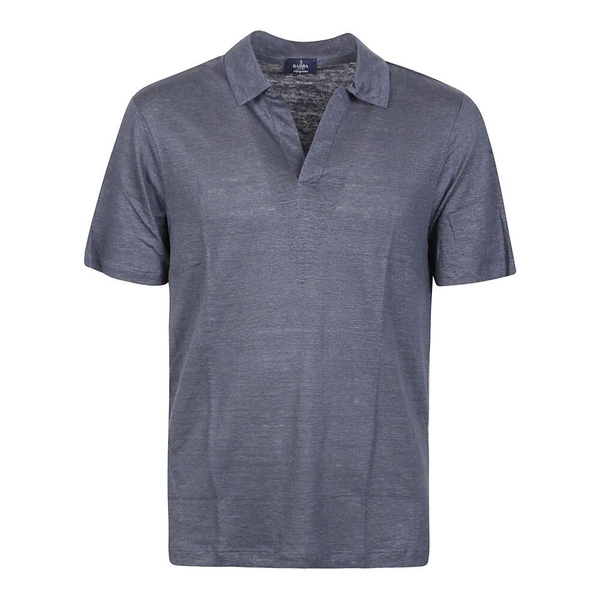 SHORT SLEEVE POLO SHIRT