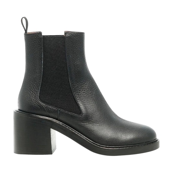 Heeled Boots